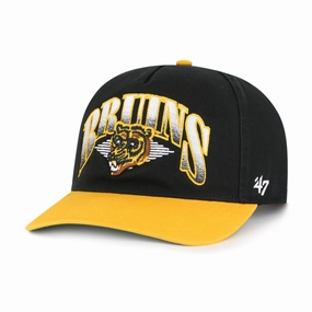 BOSTON BRUINS VINTAGE ATKIN  RELAXED FIT