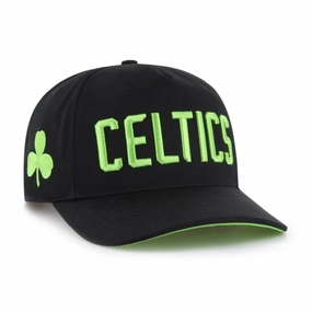 BOSTON CELTICS CITY EDITION 