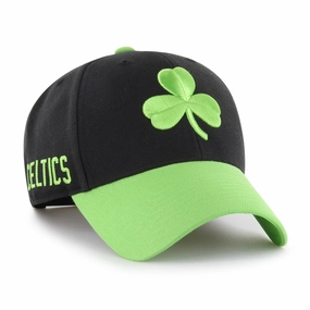 BOSTON CELTICS CITY EDITION  
