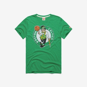 Boston Celtics Logo