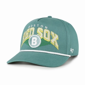 BOSTON RED SOX CITY CONNECT POMONA ROPE 