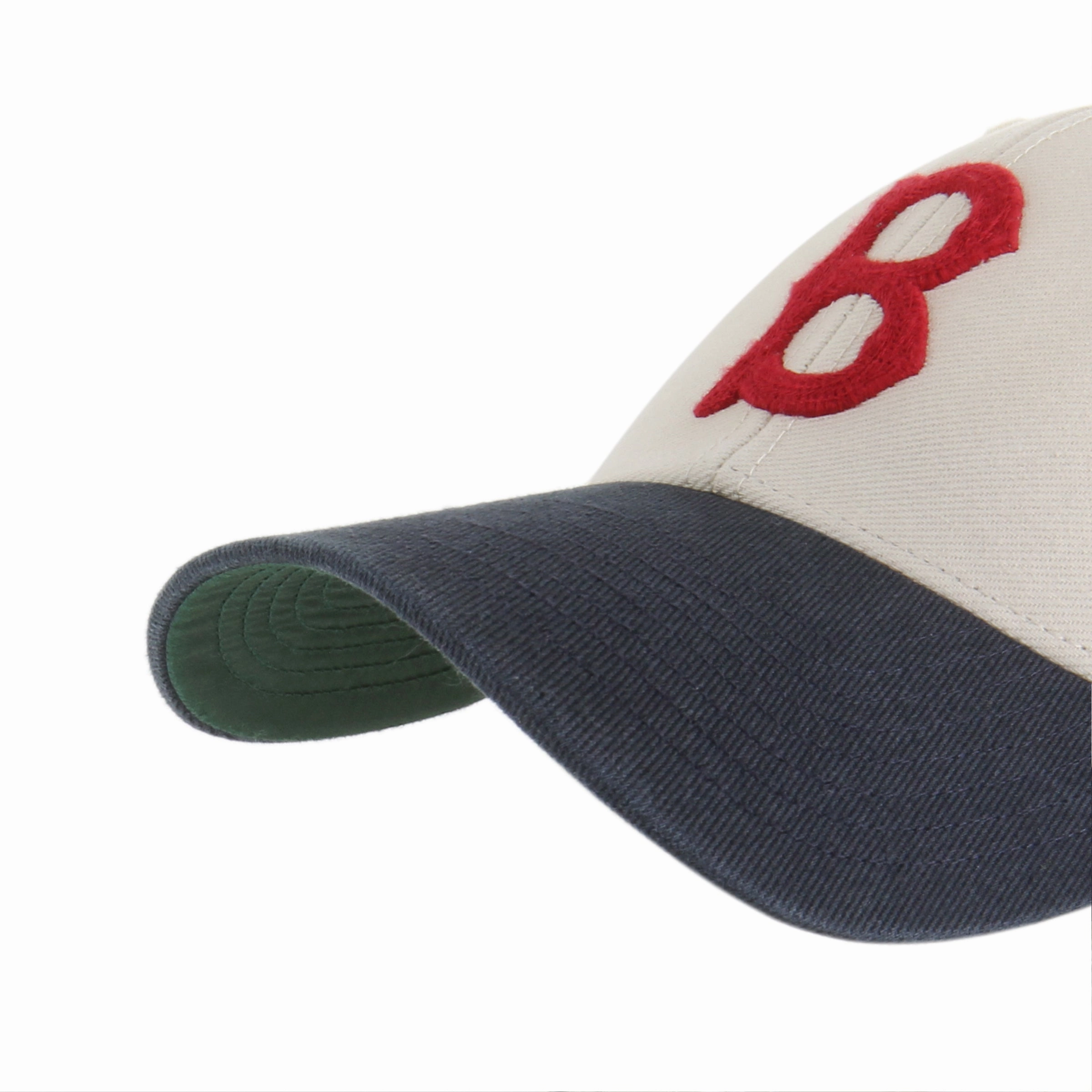 BOSTON RED SOX COOPERSTOWN FAIRFIELD 