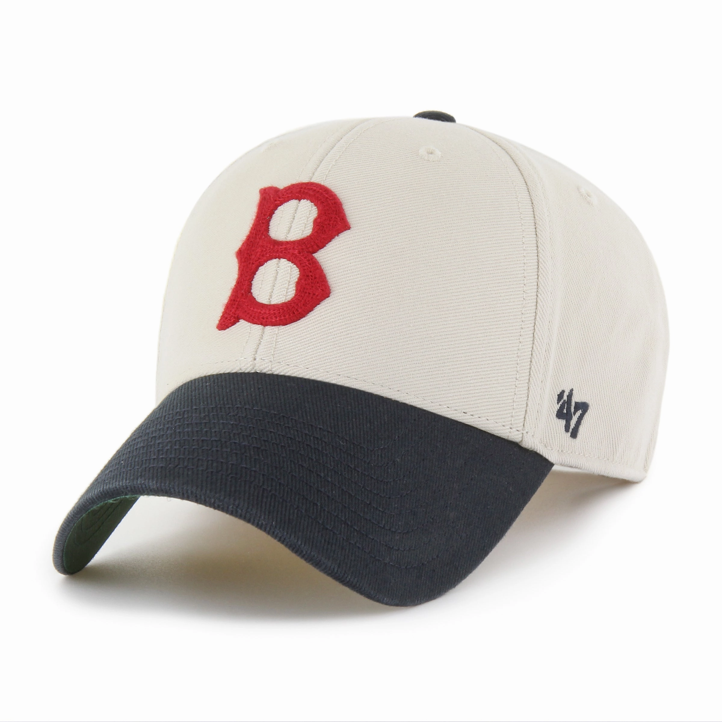 BOSTON RED SOX COOPERSTOWN FAIRFIELD 
