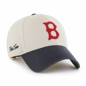 BOSTON RED SOX COOPERSTOWN FAIRFIELD 