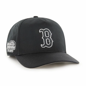BOSTON RED SOX COOPERSTOWN WORLD SERIES SURE SHOT 