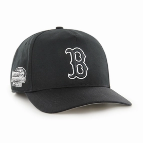 BOSTON RED SOX COOPERSTOWN WORLD SERIES SURE SHOT 