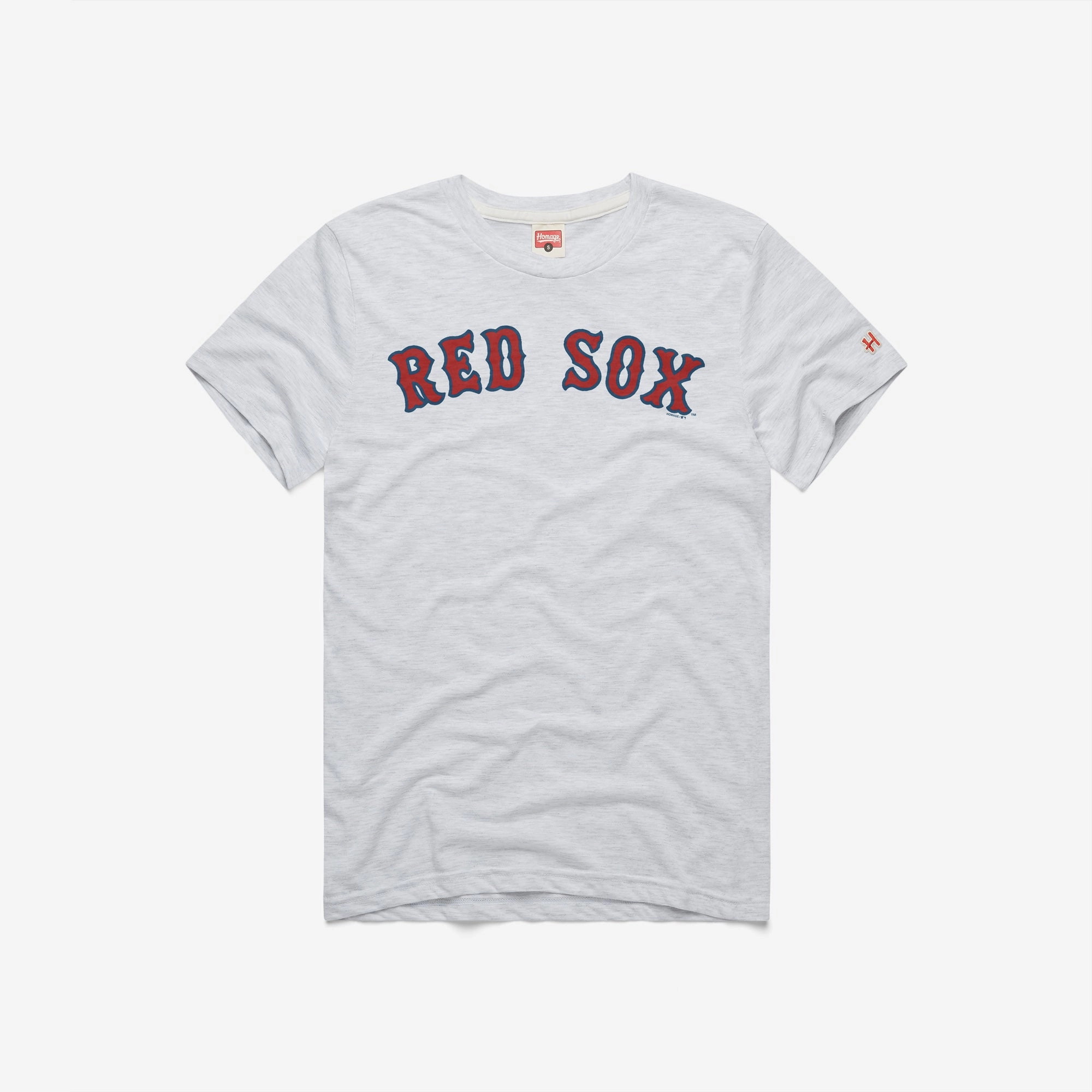 Boston Red Sox Jersey Logo '79