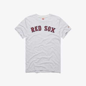 Boston Red Sox Jersey Logo '79