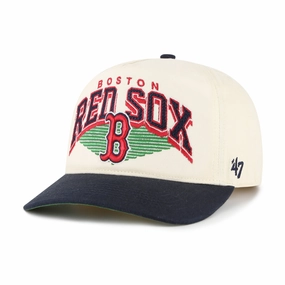 BOSTON RED SOX POMONA TWO TONE  KIDS