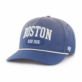 BOSTON RED SOX TYBEE ROPE  RF RELAXED FIT