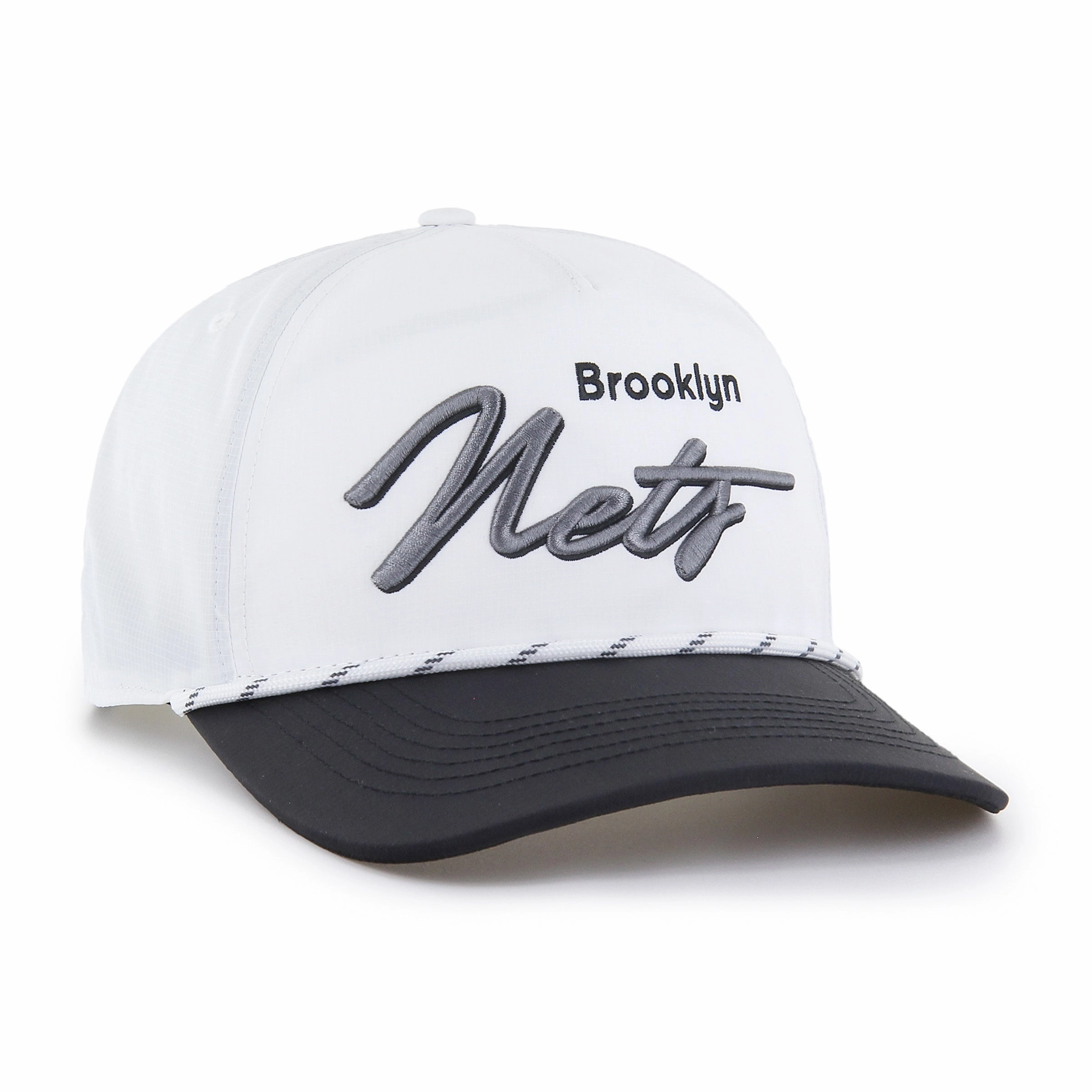 BROOKLYN NETS CHAMBERLAIN SNAP 