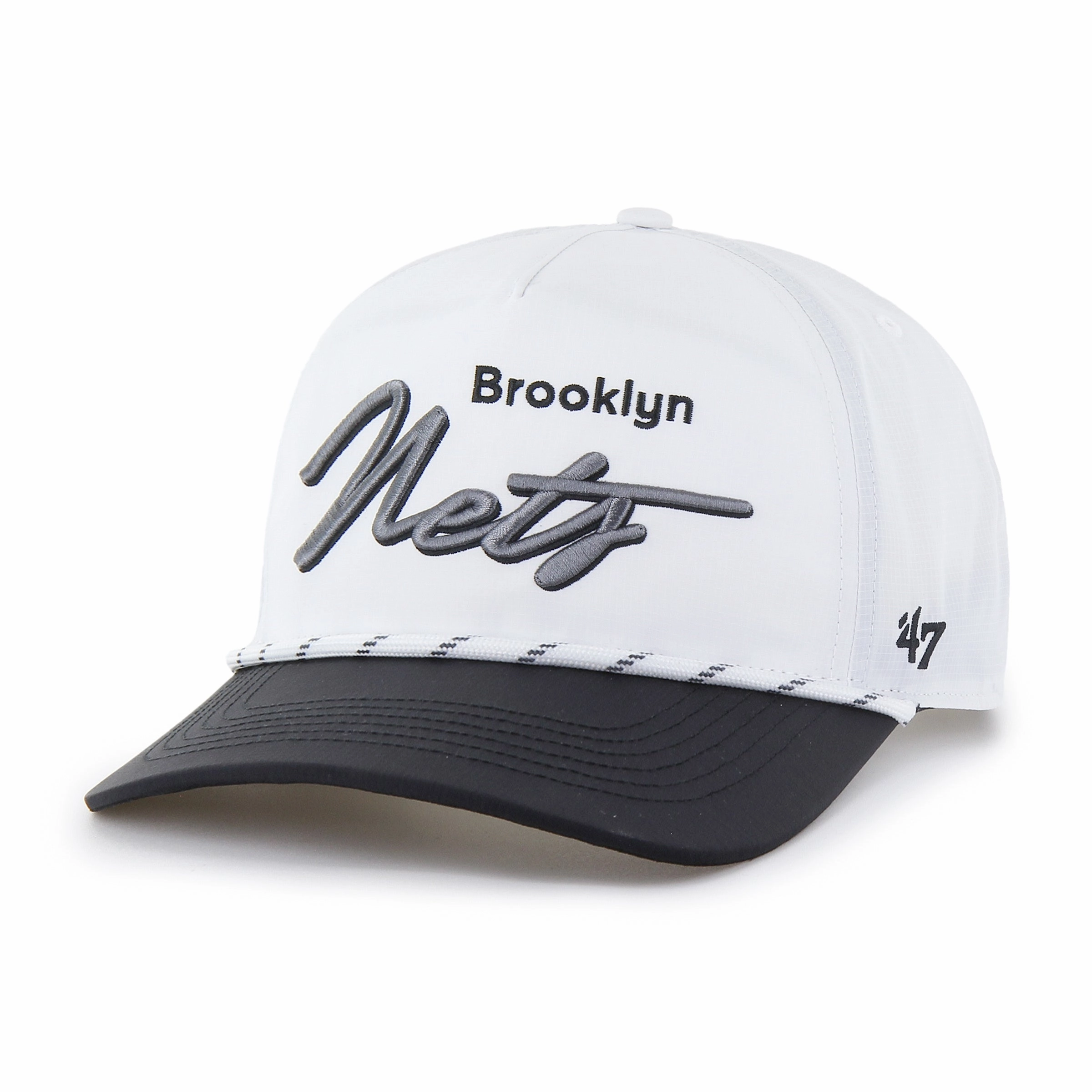 BROOKLYN NETS CHAMBERLAIN SNAP 