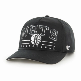 BROOKLYN NETS ROSCOE 