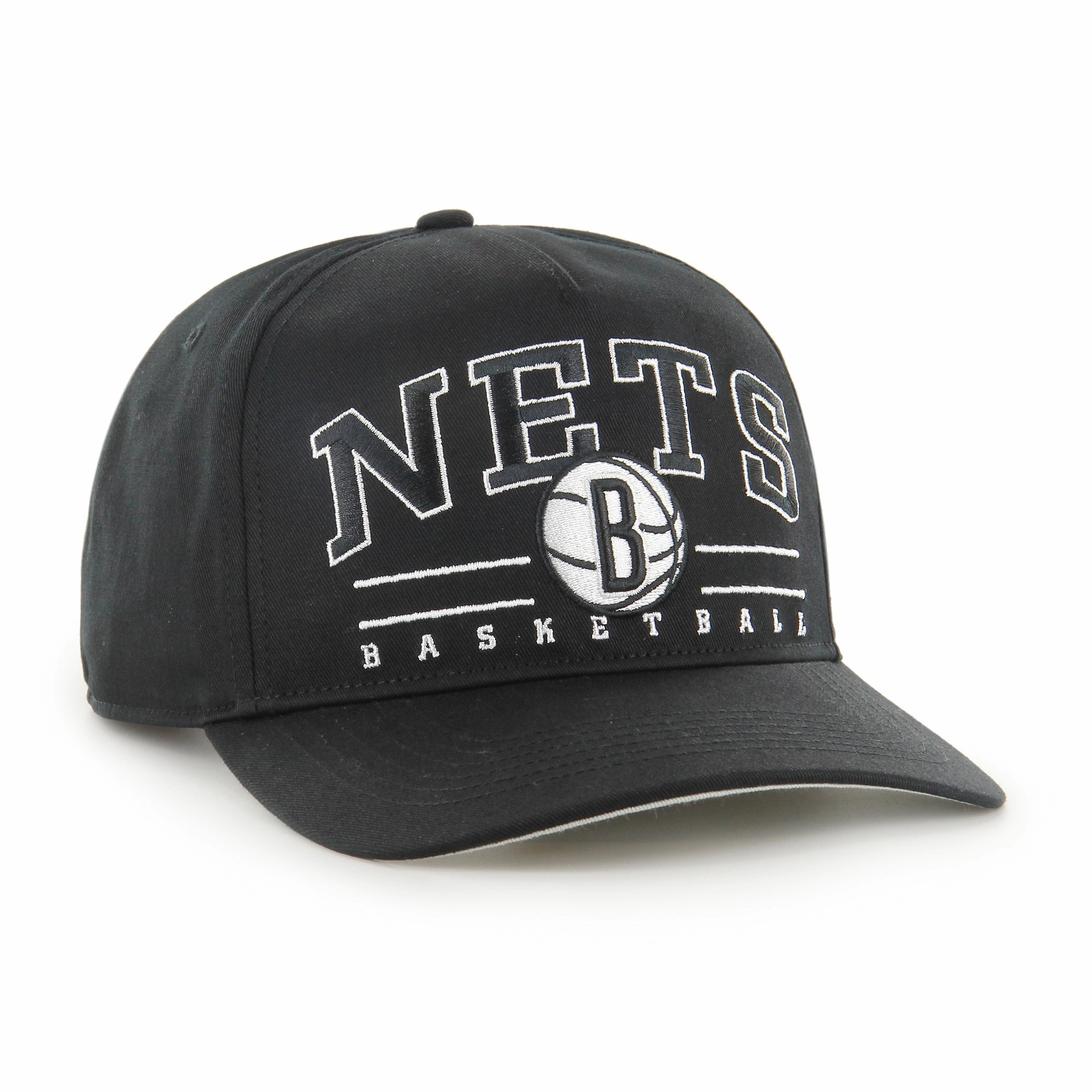 BROOKLYN NETS ROSCOE 