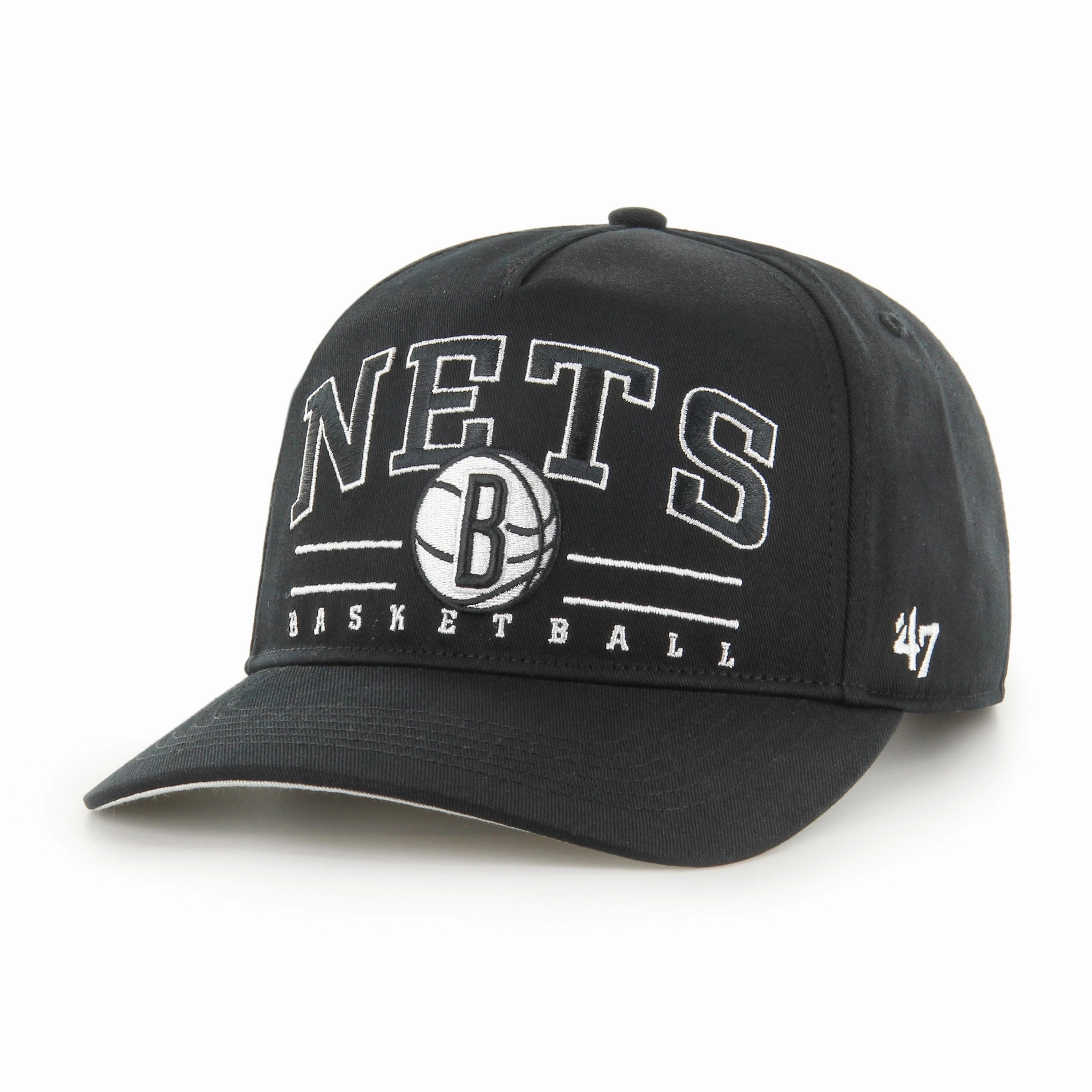 BROOKLYN NETS ROSCOE 
