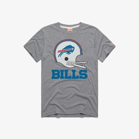 Buffalo Bills Big Helmet