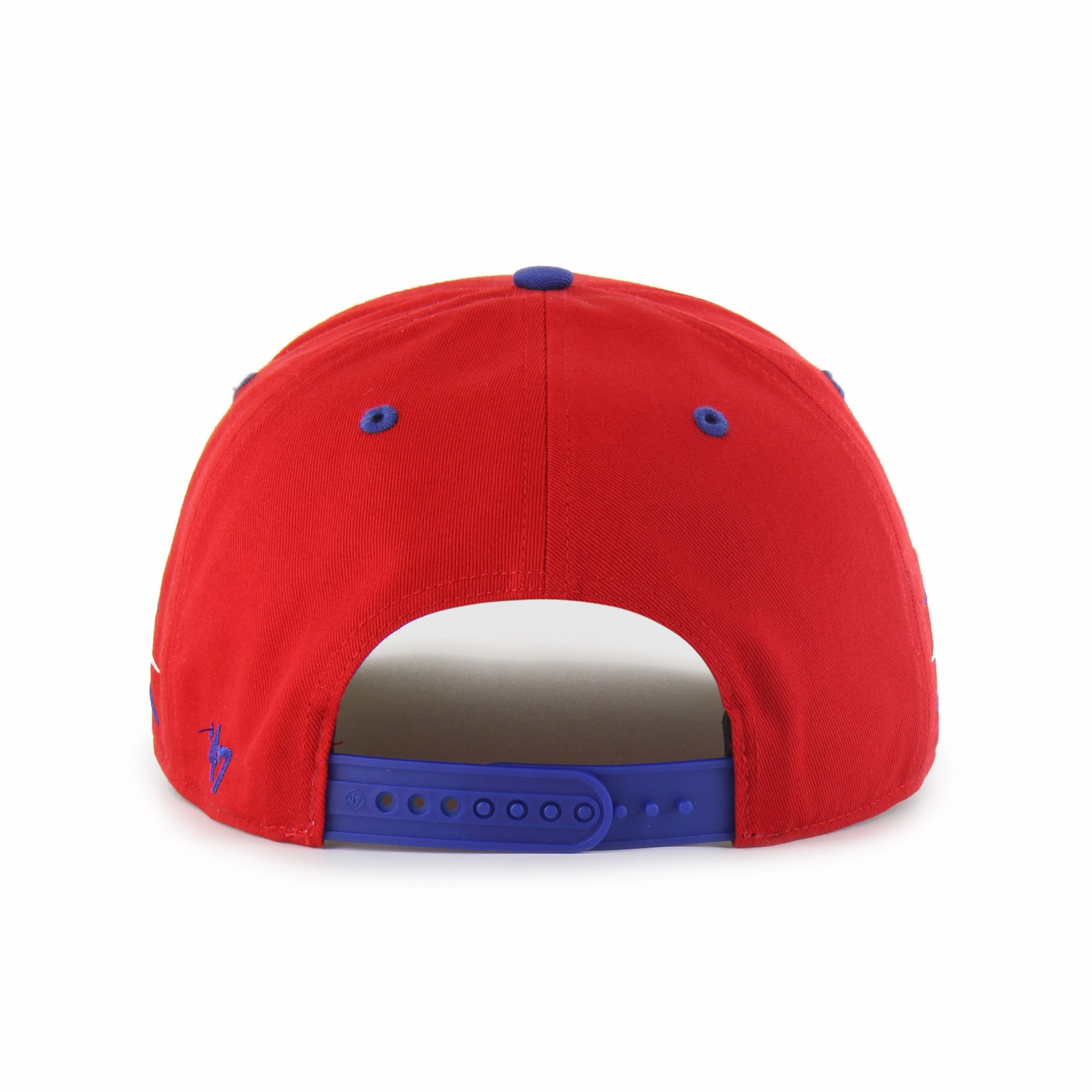 BUFFALO BILLS DIAMOND CUT '47 HITCH RF RELAXED FIT