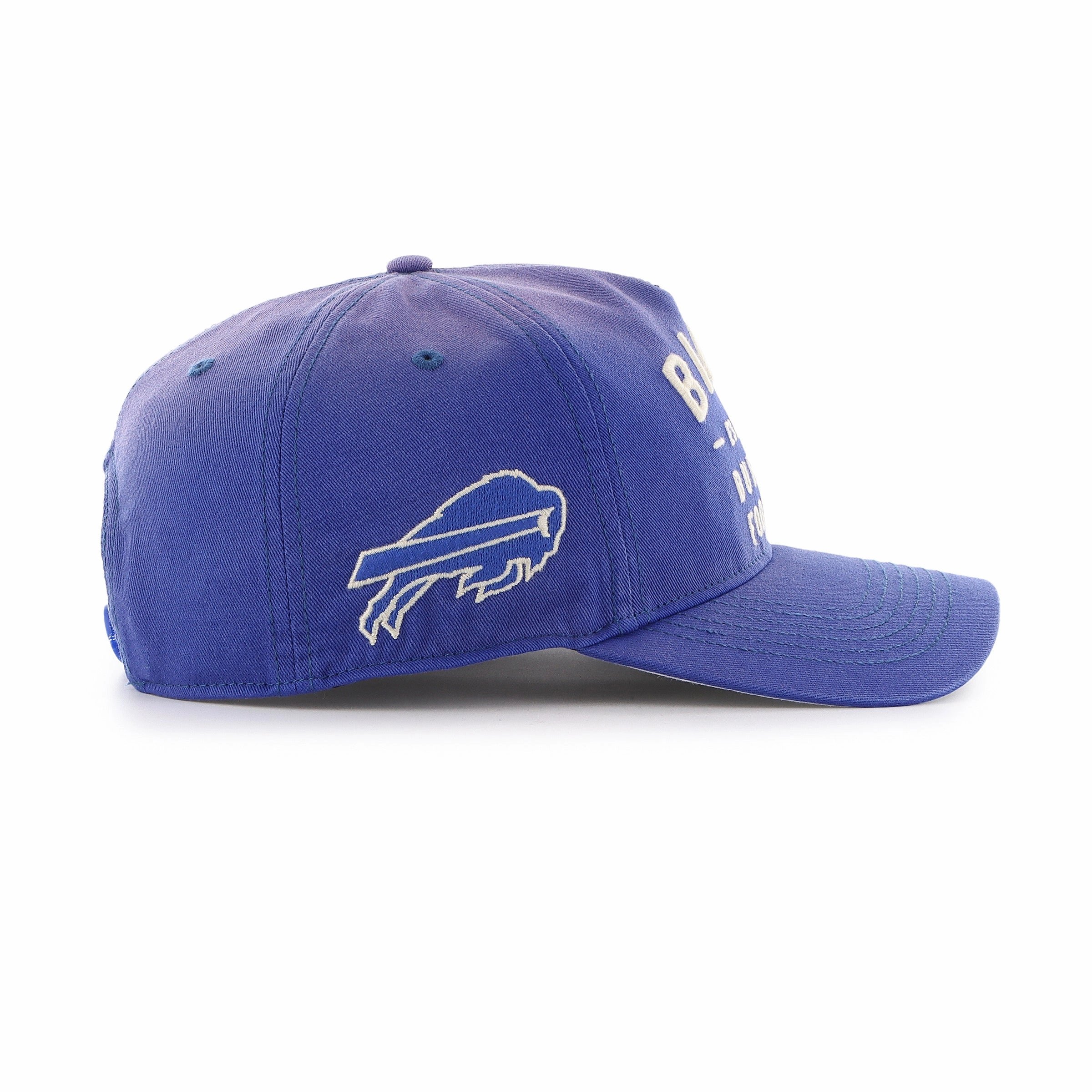 BUFFALO BILLS DUSTED LARAMIE  RELAXED FIT