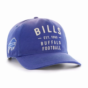 BUFFALO BILLS DUSTED LARAMIE  RELAXED FIT