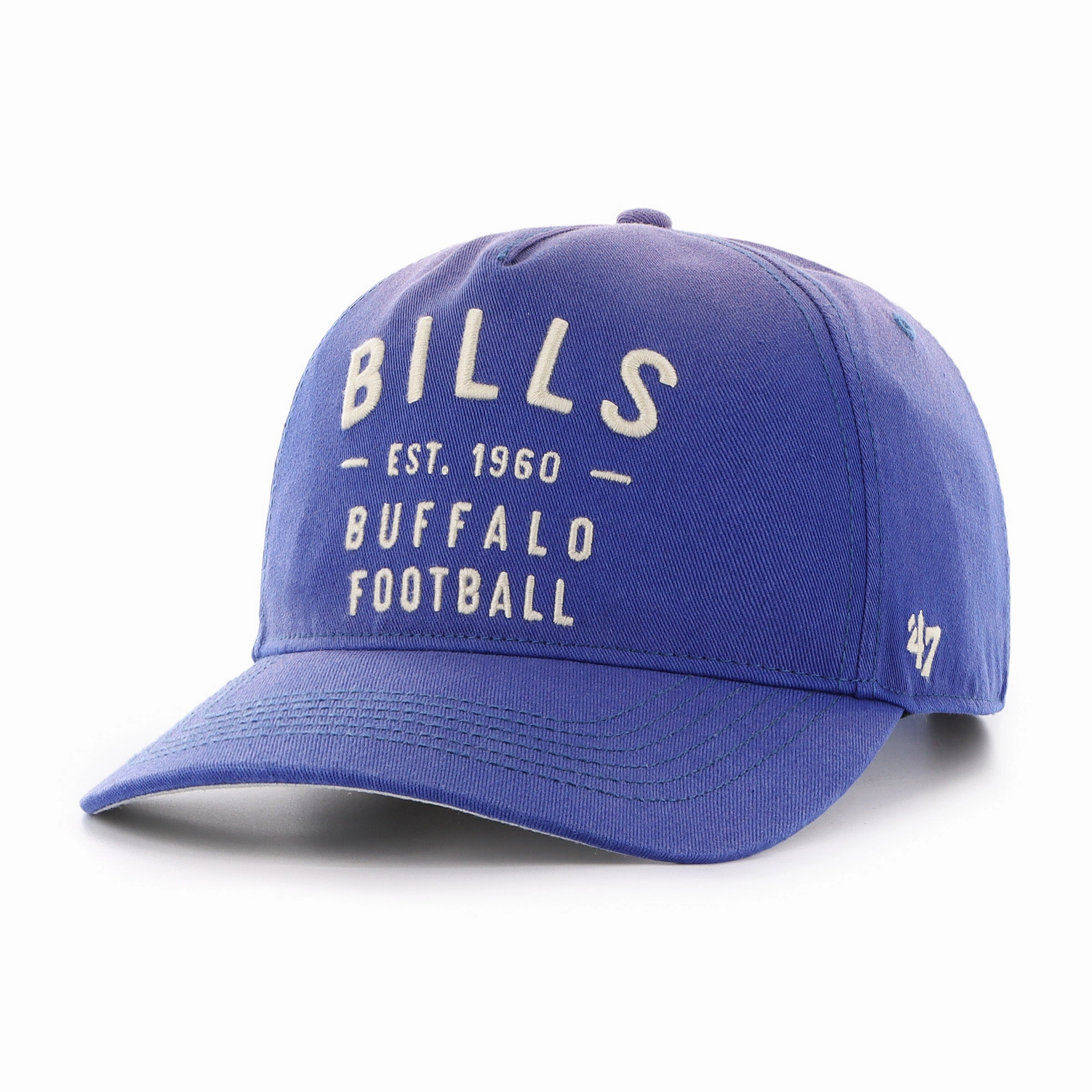 BUFFALO BILLS DUSTED LARAMIE  RELAXED FIT