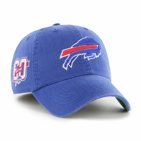 BUFFALO BILLS GRIDIRON SURE SHOT CLASSIC '47 FRANCHISE