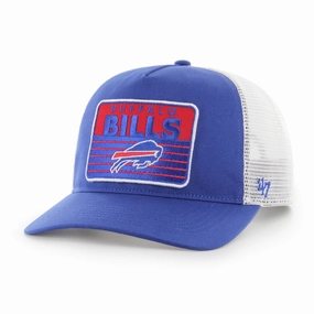 BUFFALO BILLS ROUTE  RF