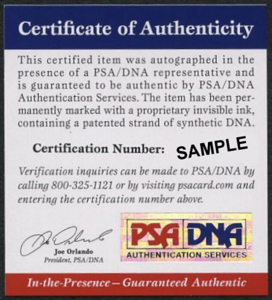 C. J. Henderson Signed Florida Gators Jersey (PSA COA) Jaguars #1 Draft Pck 2020