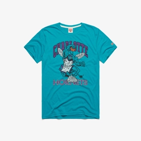 Charlotte Hornets Hugo The Hornet