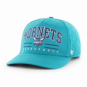 CHARLOTTE HORNETS ROSCOE 