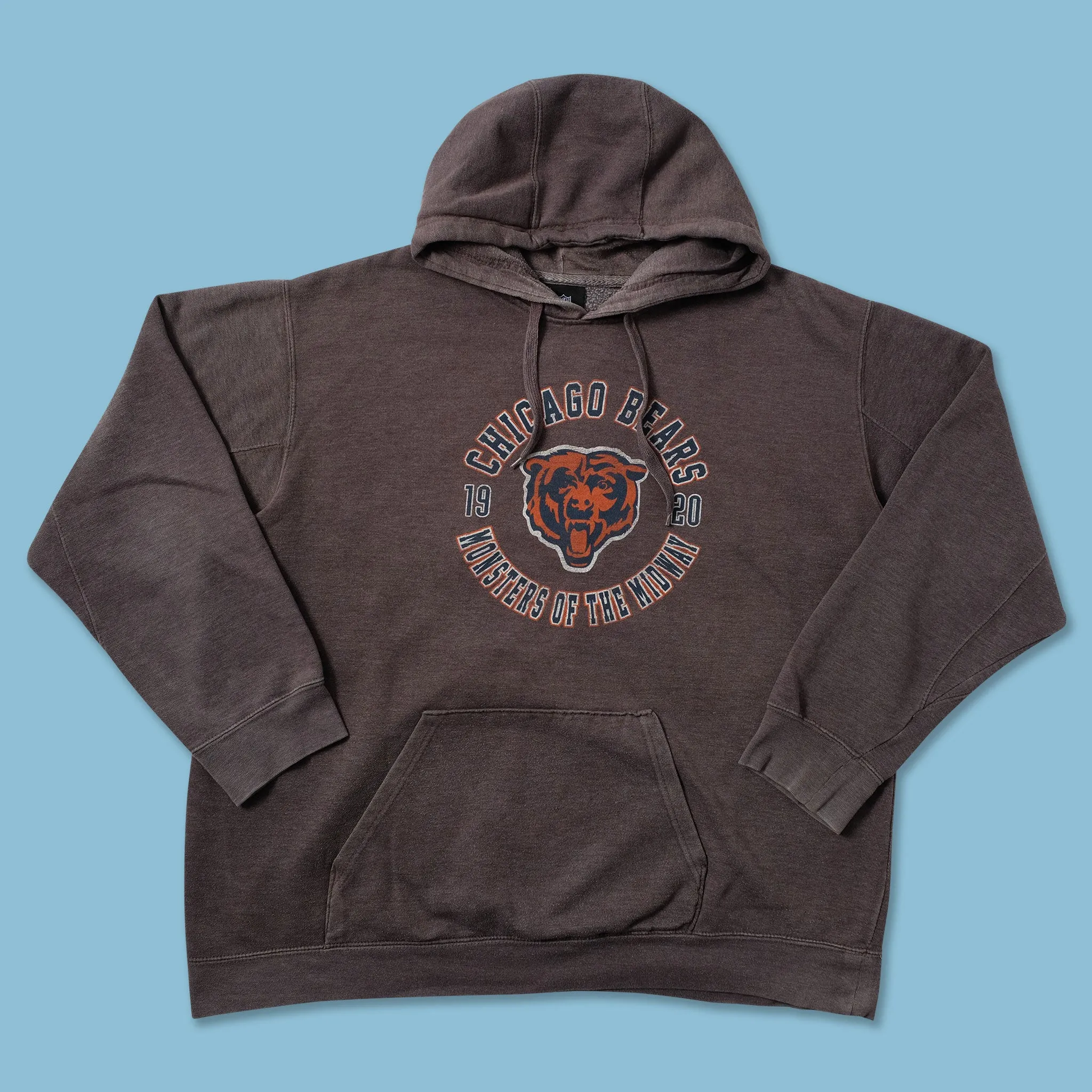 Chicago Bears Hoody XLarge