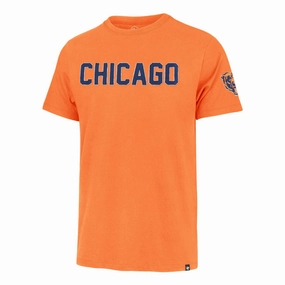 CHICAGO BEARS HISTORIC FRANKLIN '47 FIELDHOUSE TEE
