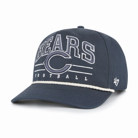CHICAGO BEARS ROSCOE ROPE  RF RELAXED FIT