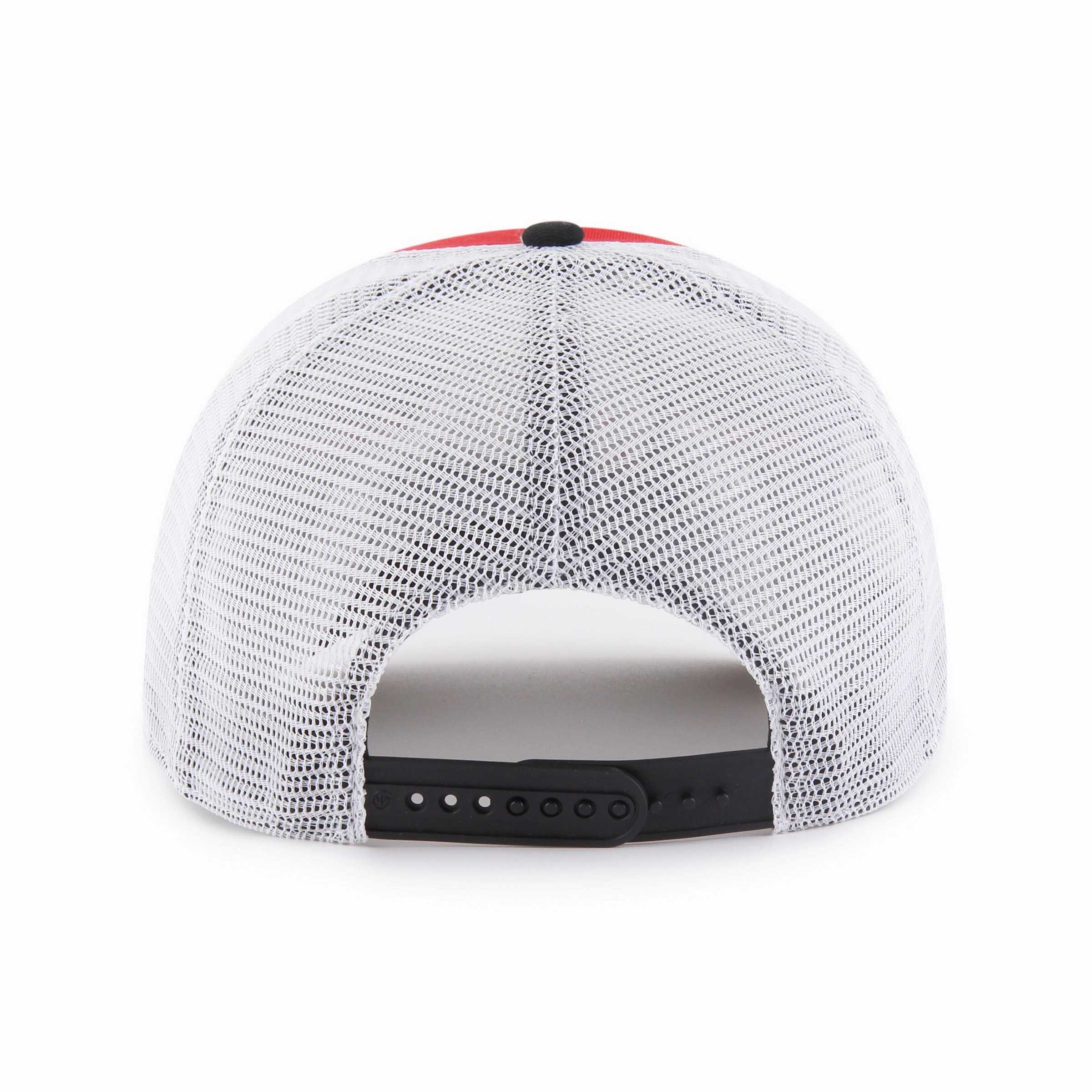CHICAGO BLACKHAWKS ARENA SUPER STRIPE  RELAXED FIT