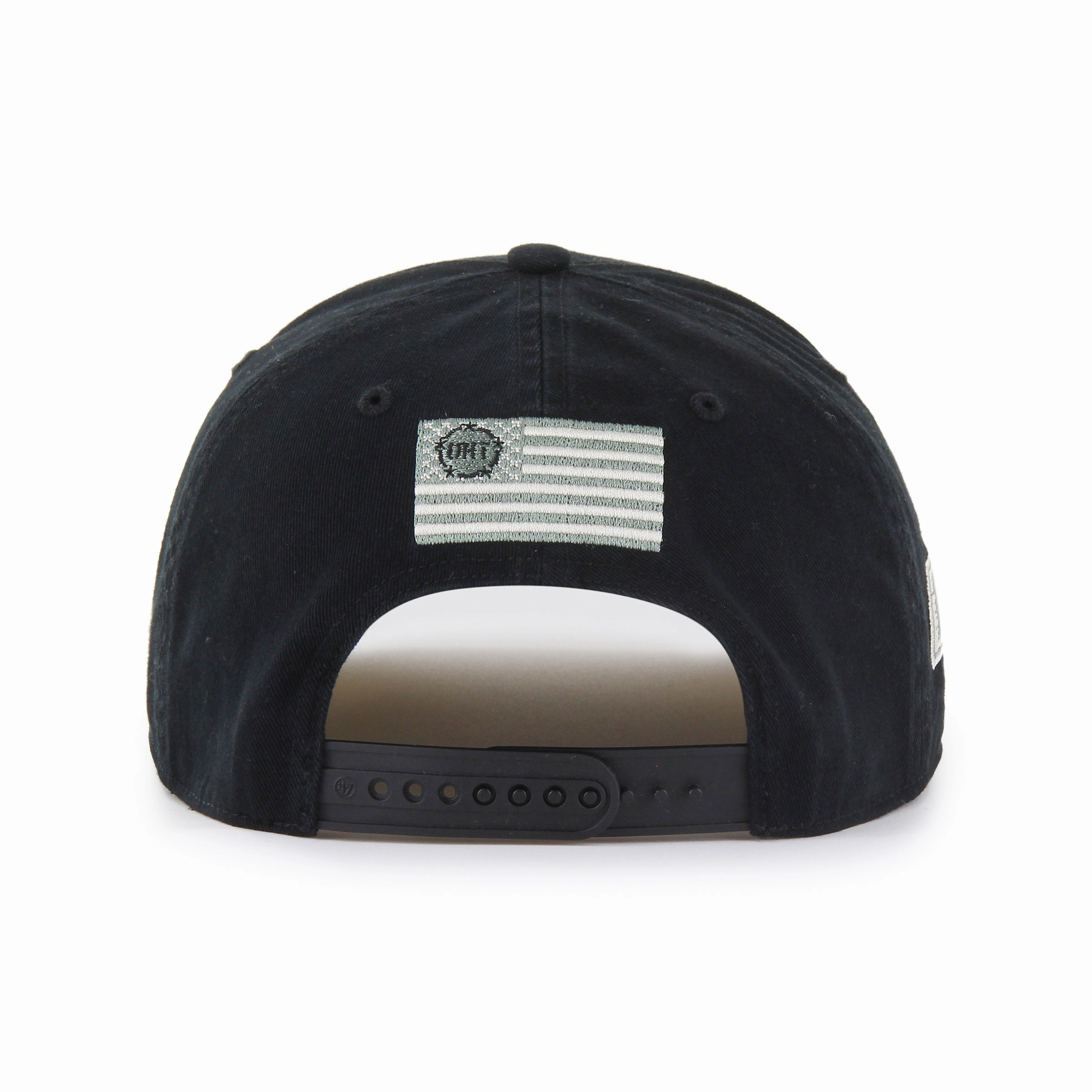 CHICAGO BLACKHAWKS OPERATION HAT TRICK OHT HOMELAND '47 HITCH