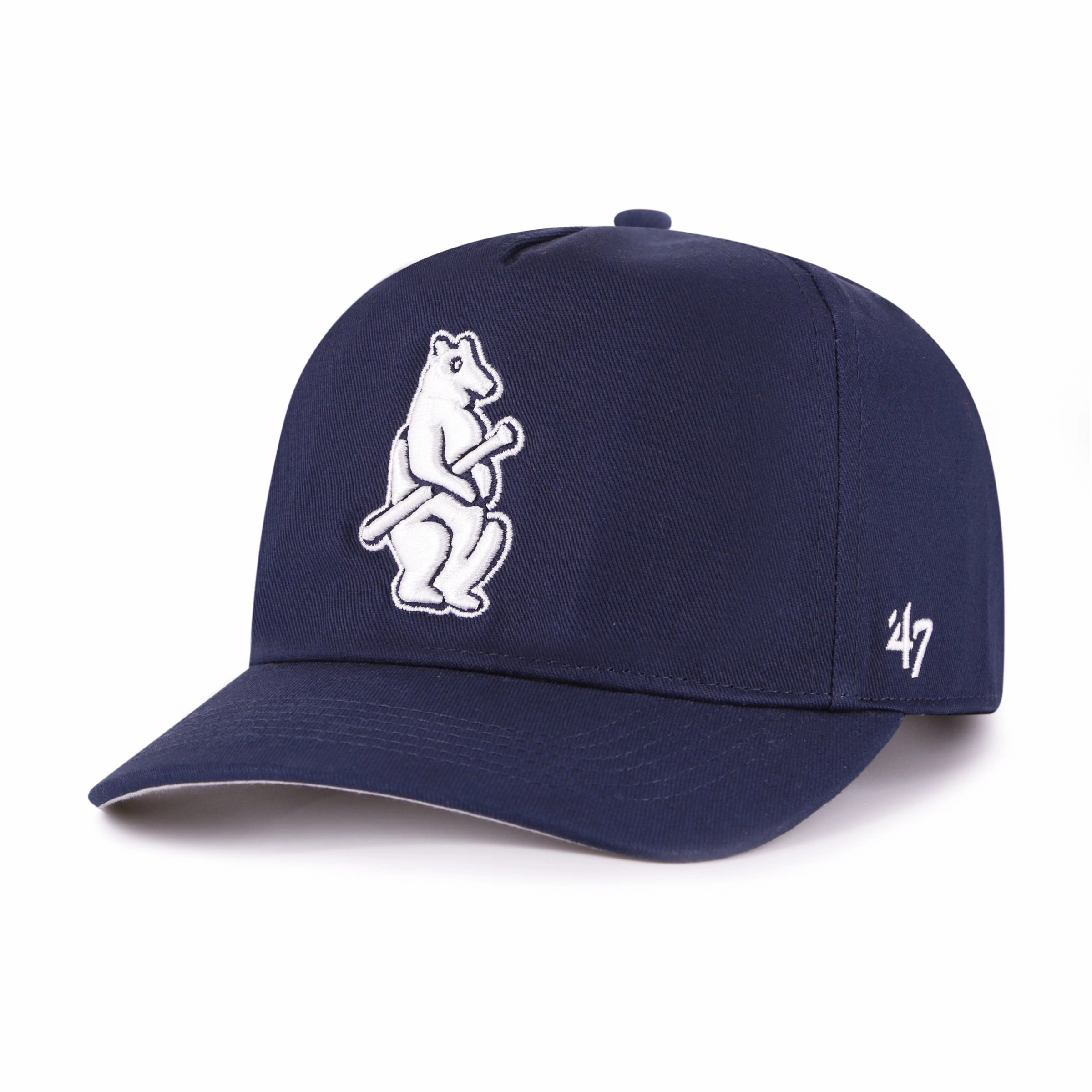 CHICAGO CUBS COOPERSTOWN 