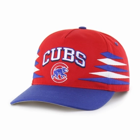 CHICAGO CUBS DIAMOND CUT 