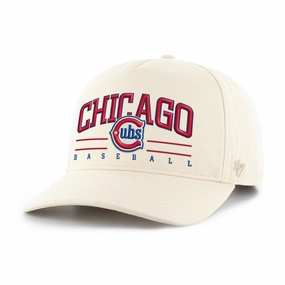 CHICAGO CUBS ROSCOE 