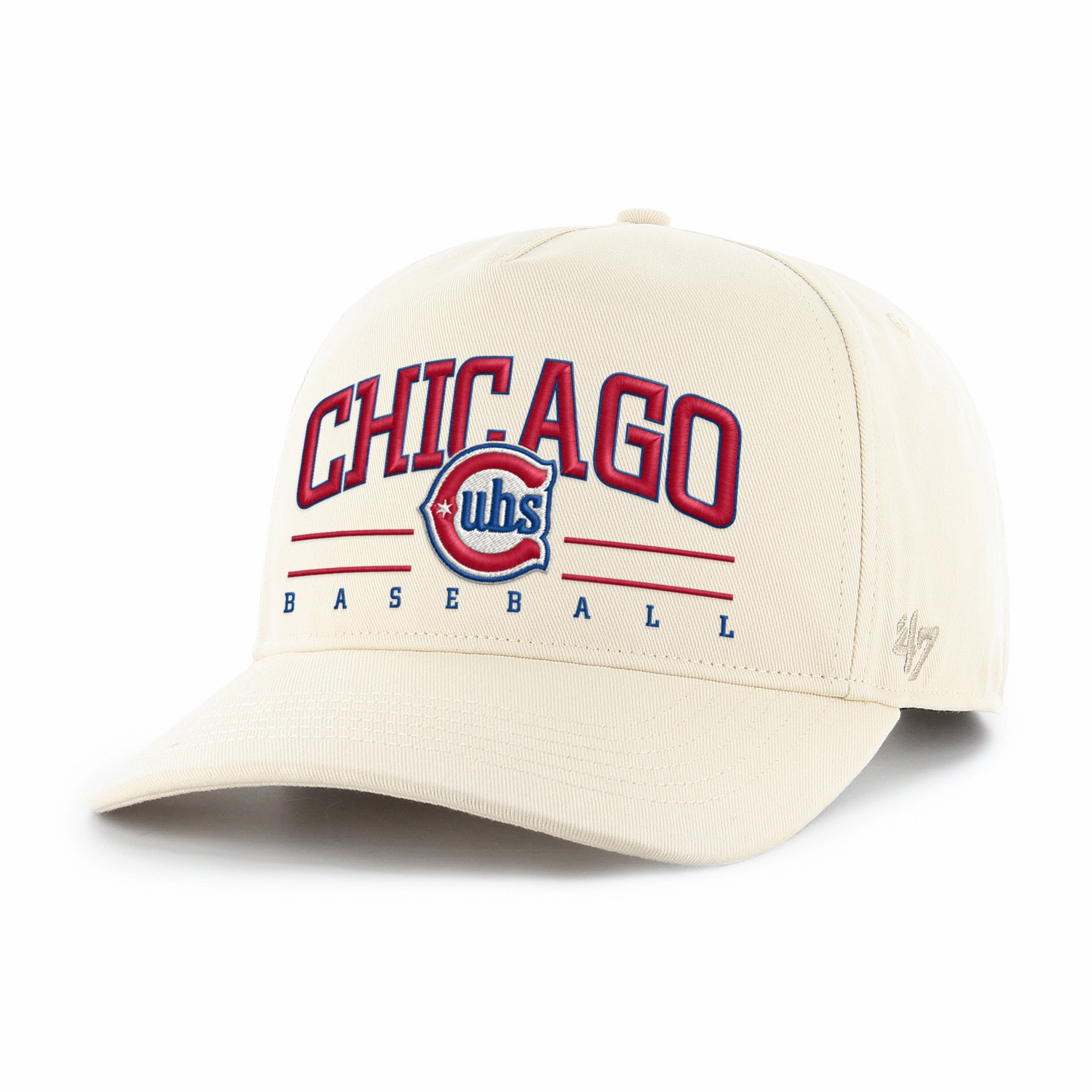 CHICAGO CUBS ROSCOE 