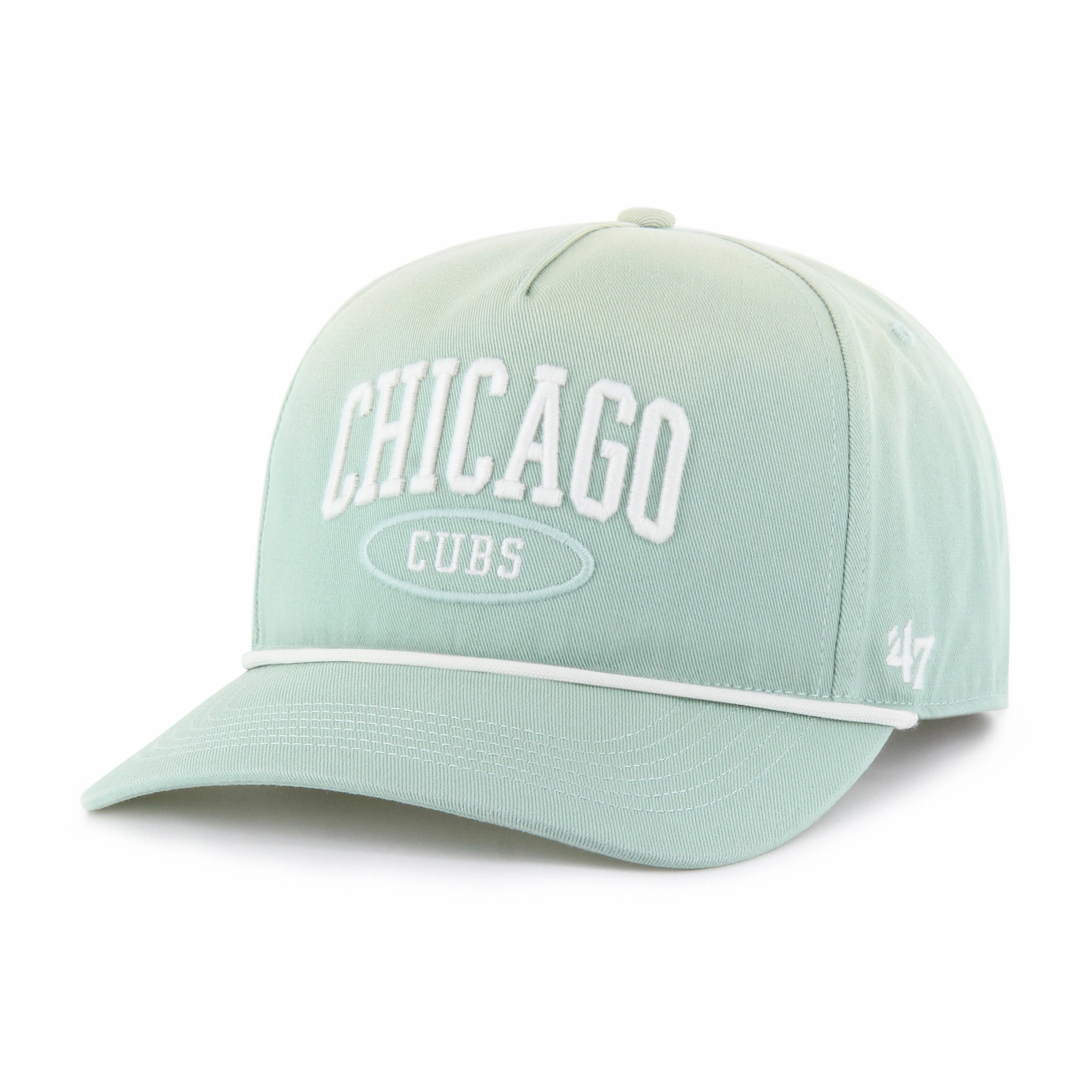 CHICAGO CUBS TYBEE ROPE  RF RELAXED FIT