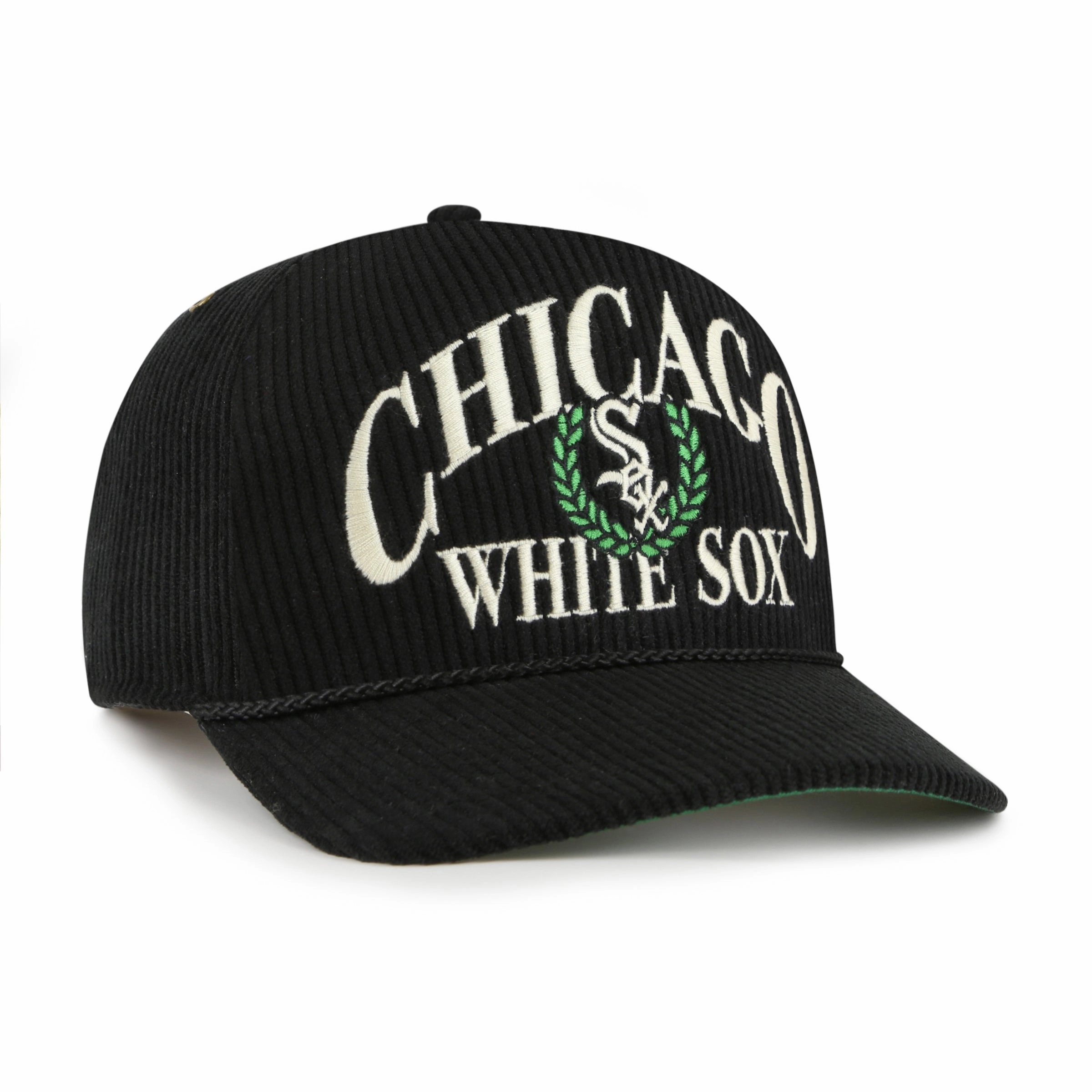 CHICAGO WHITE SOX PITCHOUT ROPE 