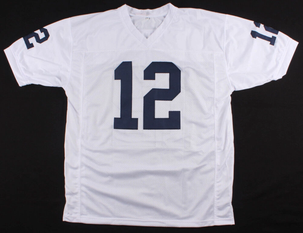 Chris Godwin Signed Penn State Nittany Lions Jersey (TSE) Buccaneers Receiver