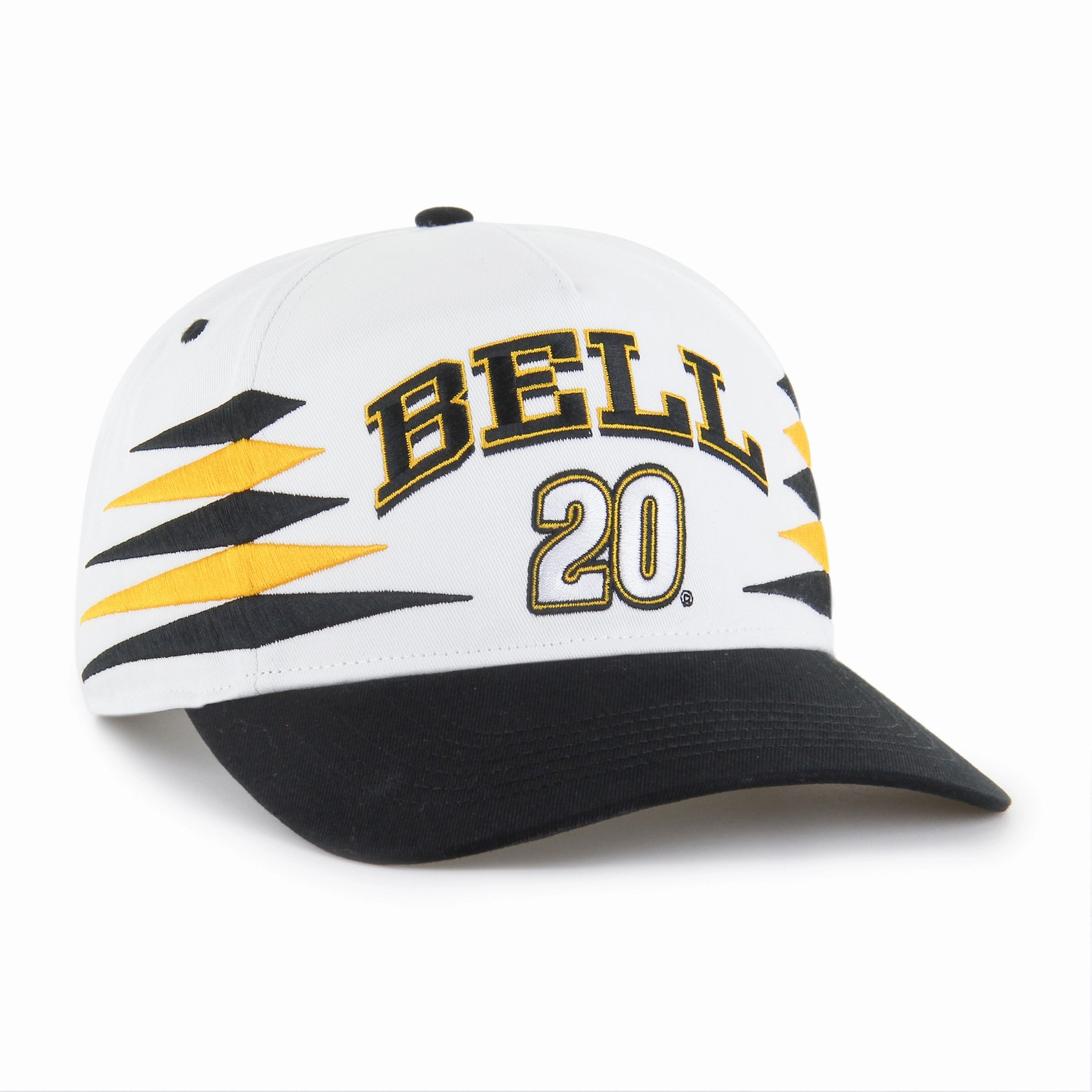 CHRISTOPHER BELL / JOE GIBBS RACING DIAMOND CUT 