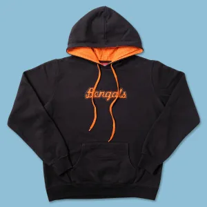 Cincinnati Bengals Hoody Small