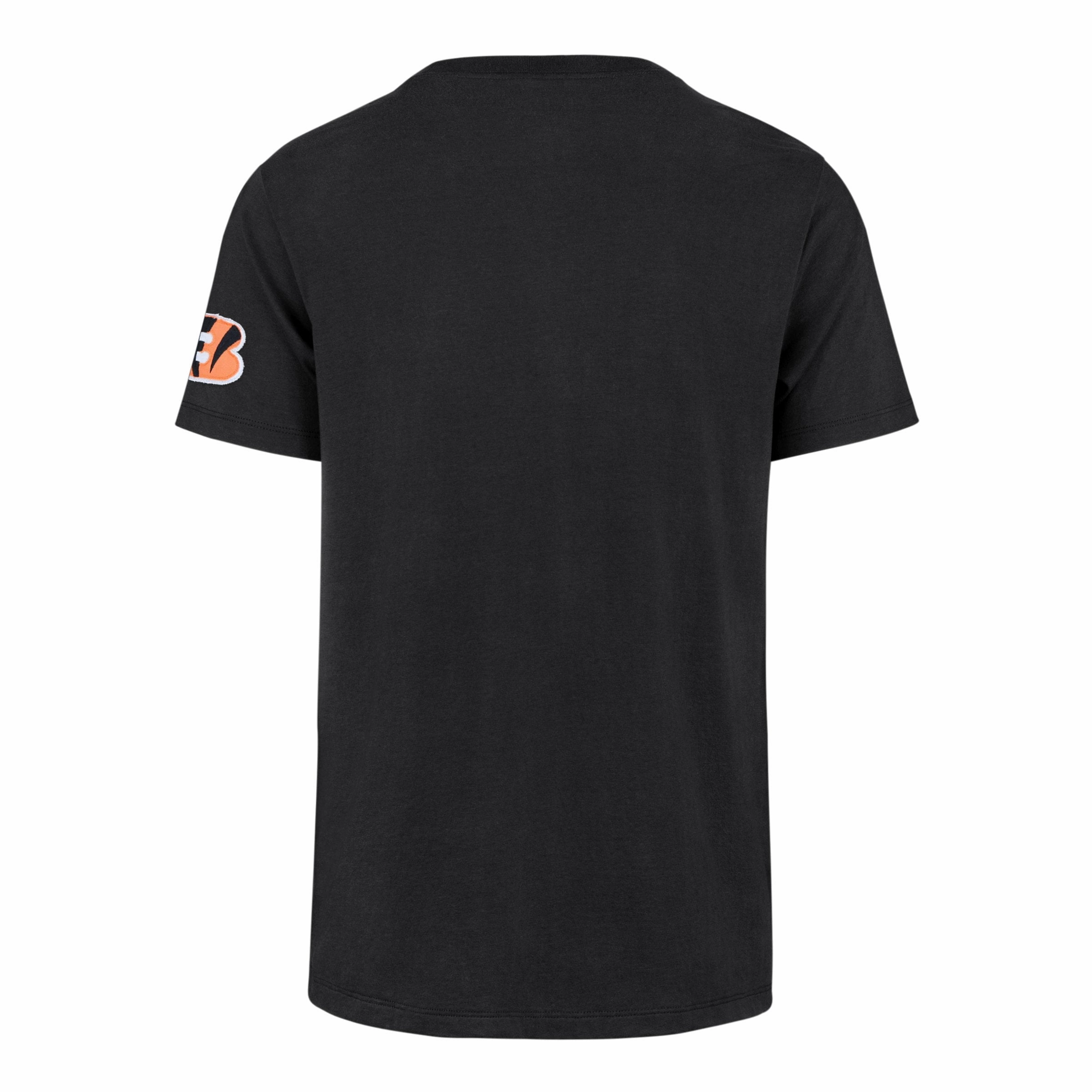 CINCINNATI BENGALS '47 FRANKLIN FIELDHOUSE TEE