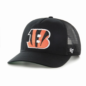 CINCINNATI BENGALS MESH  RELAXED FIT
