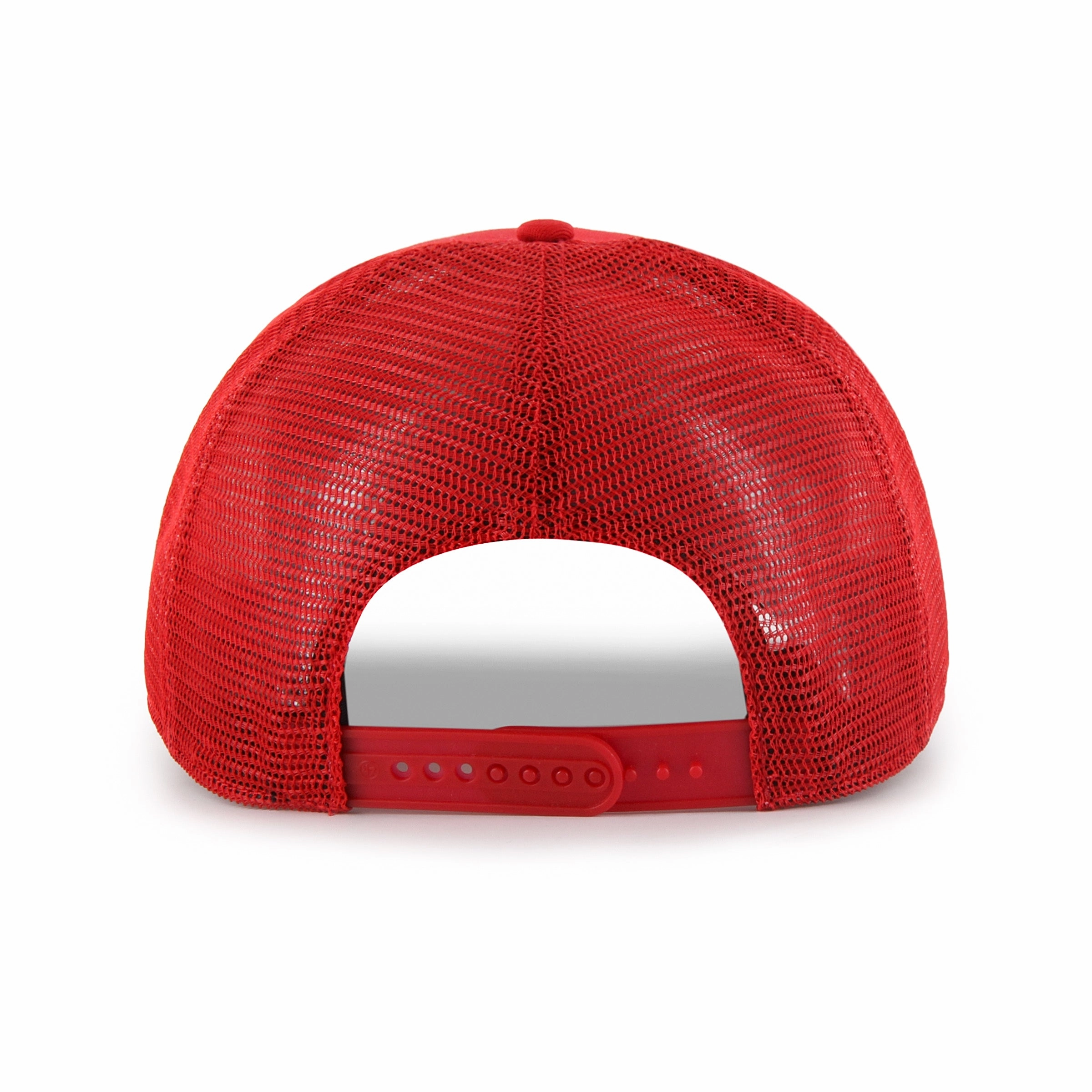CINCINNATI REDS COOPERSTOWN MESH 