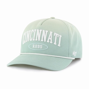 CINCINNATI REDS TYBEE ROPE  RF RELAXED FIT