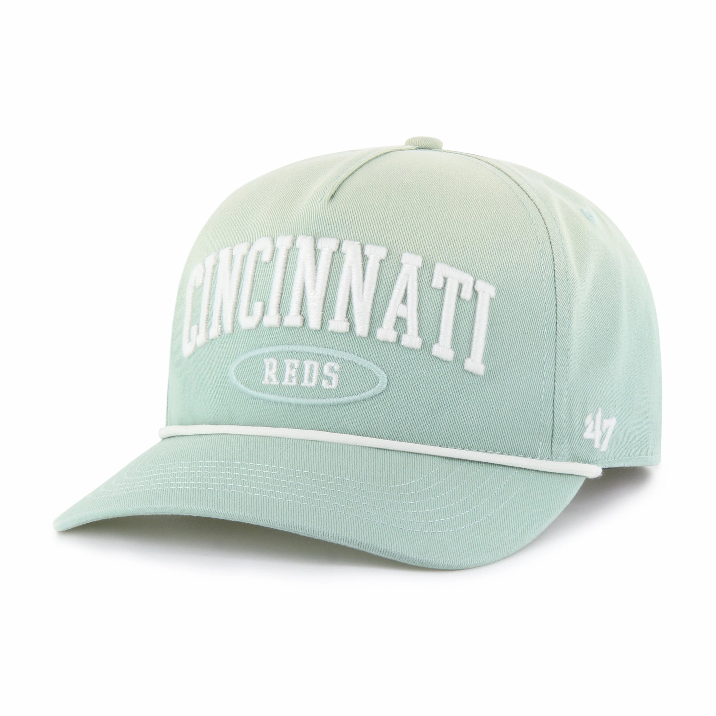 CINCINNATI REDS TYBEE ROPE  RF RELAXED FIT