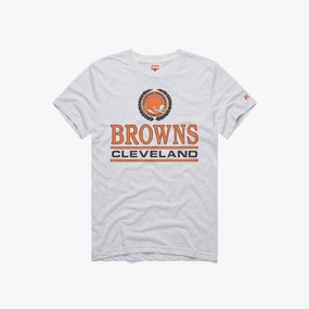 Cleveland Browns Crest
