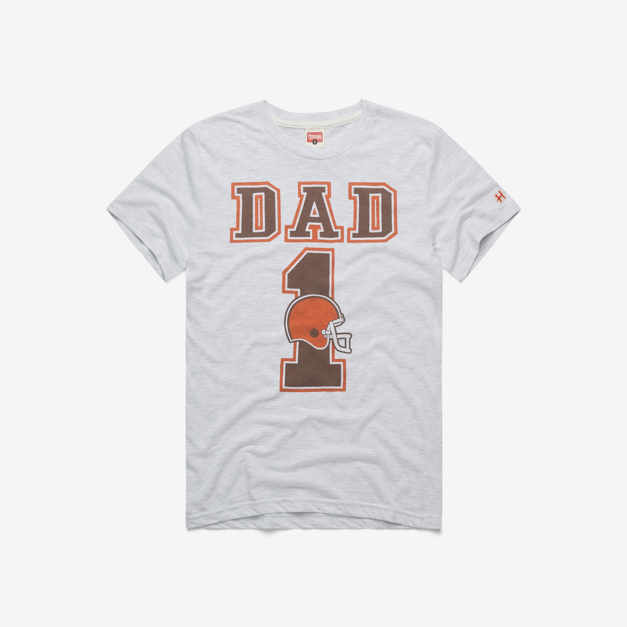 Cleveland Browns Dad